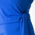 Lumi Dress - Blue
