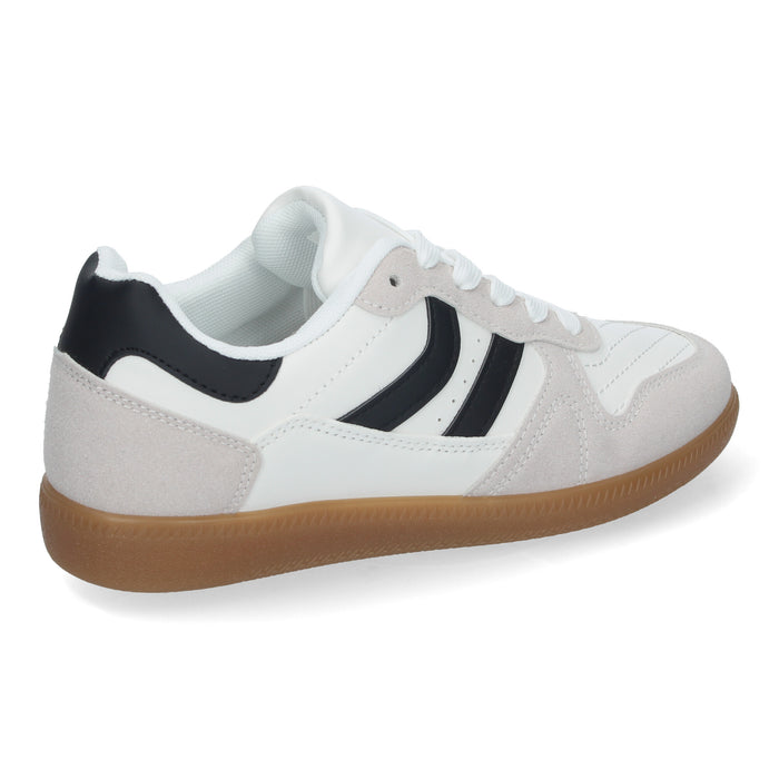 Vany Sneaker - White