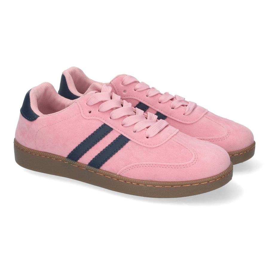 Oster Sneaker - Pink