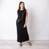 Yanira Dress - Black