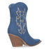 Ankle boot Taxco - Jeans