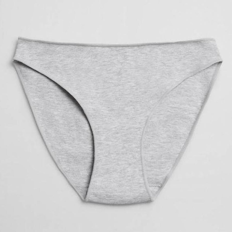 Panty mini Ysabel Mora 19640 - Grey/jaspeado