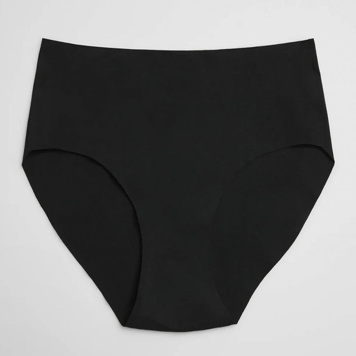 Panty maxi corte láser Ysabel Mora 19662 - Black
