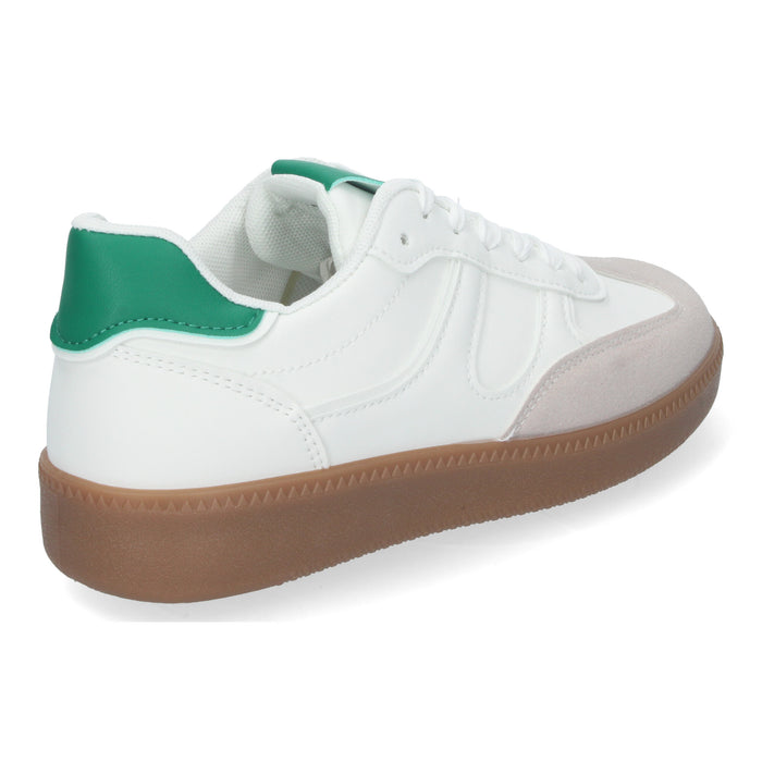 Gabri Sneaker - Green