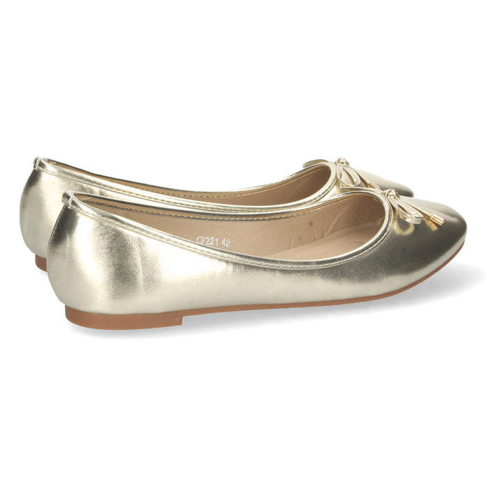 Shoe Duato - Gold