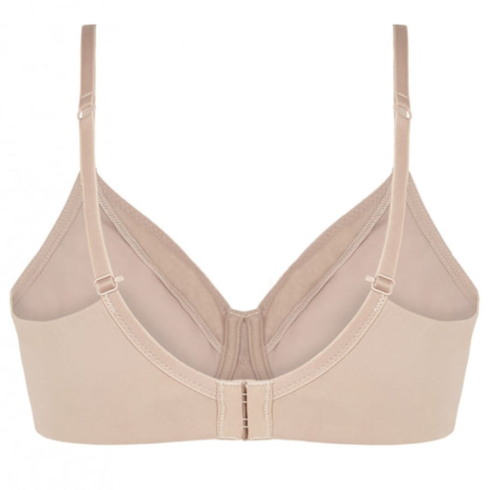 Bra Promise W1861 Alba Cup F Reductor - Earth