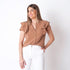 Camicia Fadabi - Marrone