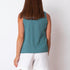 Viga T-Shirt - Aqua