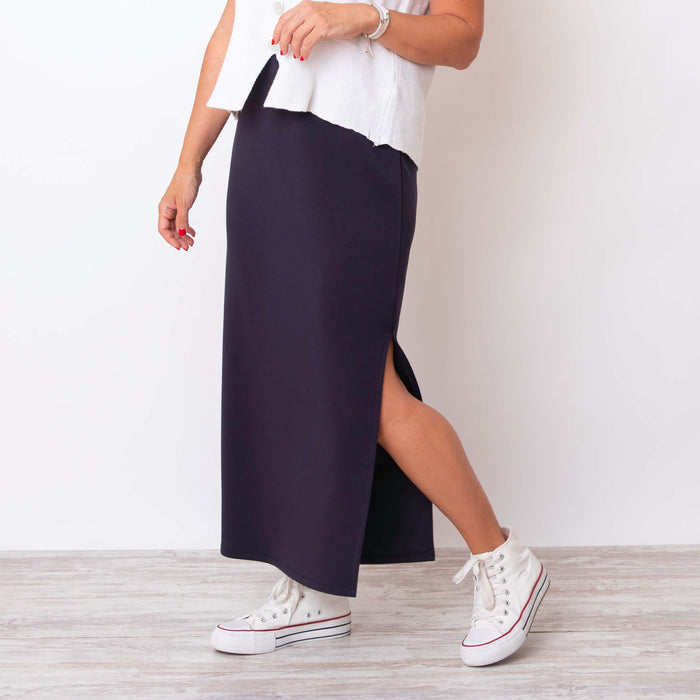 Friend skirt - Marino