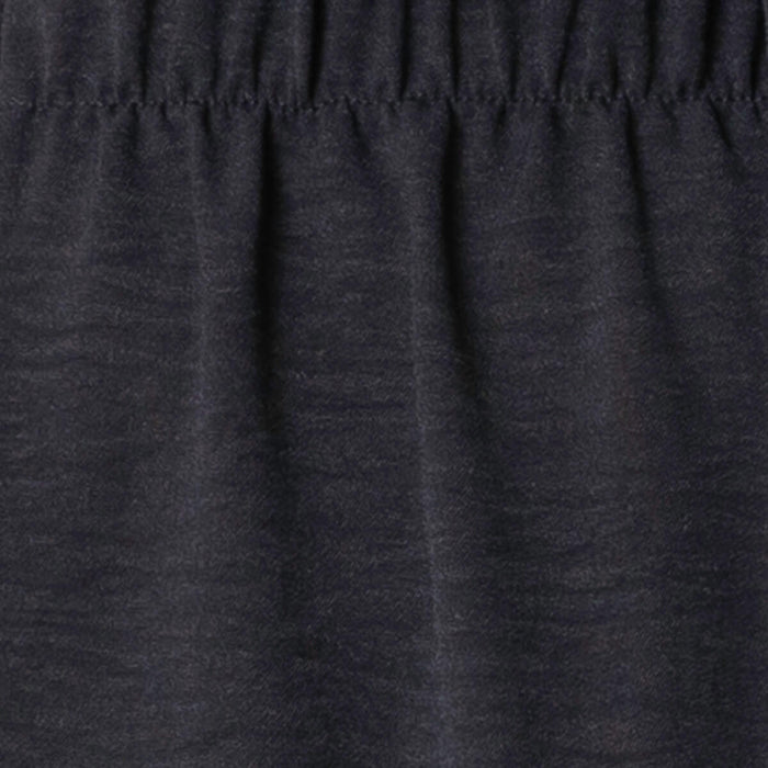 Deo Pants - Black