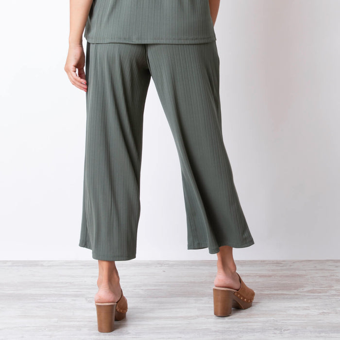 Galant Pants - Military