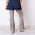 Tisen Pants - Blue