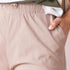 Arele Trousers - Beige