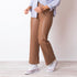 Nerla Trousers - Camel