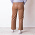 Nerla Trousers - Camel