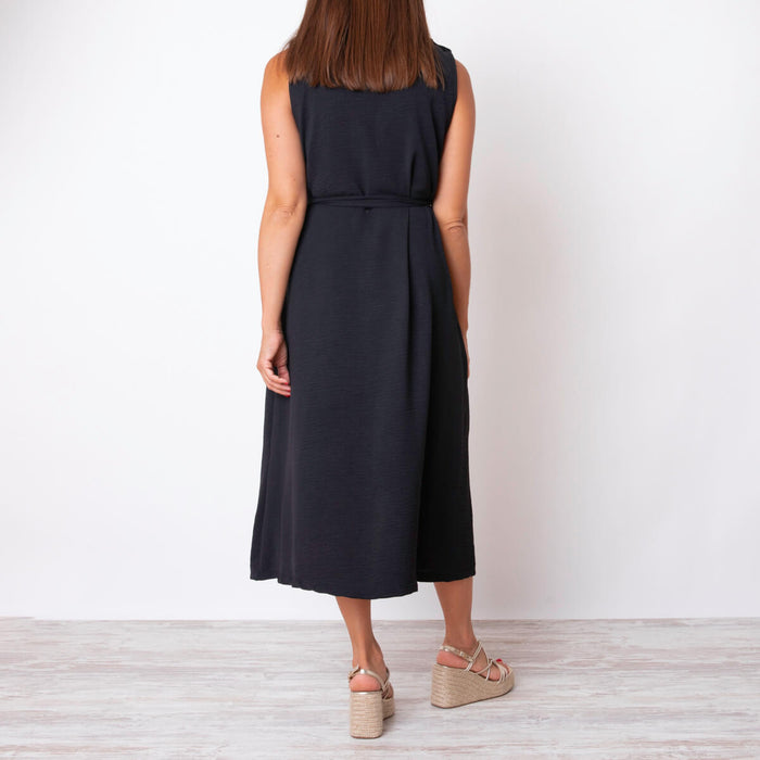 Norli Dress - Black