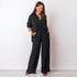 Carmela Trousers - Black