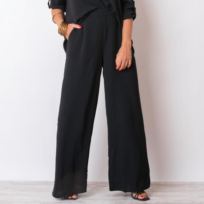 Carmela Pantalon - Nera