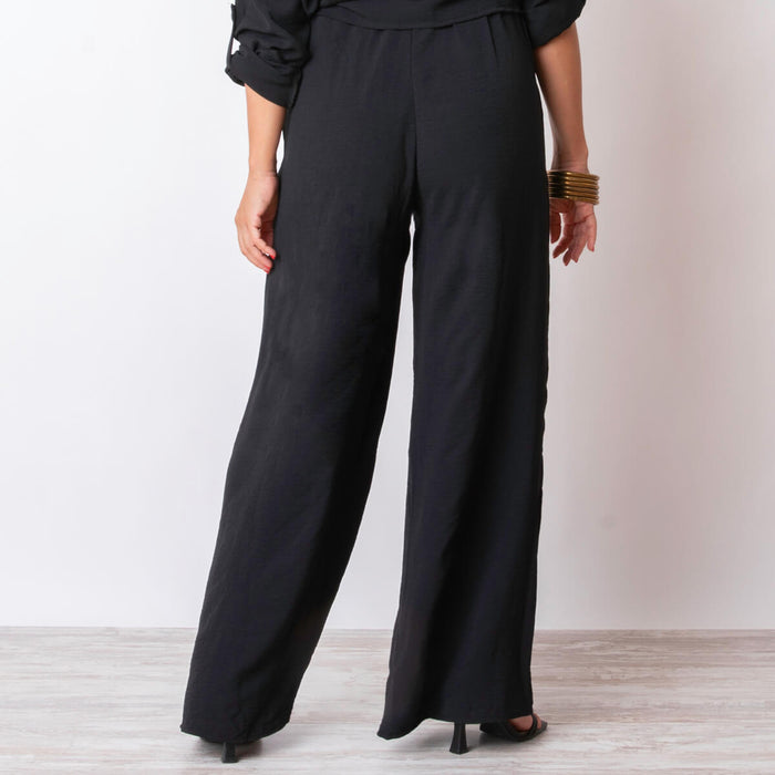 Carmela Pantalon - Nera