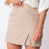 Levi Skort - Beige