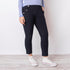 Aure Fleece Trousers - Navy