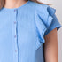 Fadabi Shirt - Blue