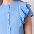 Camicia Fadabi - Blu