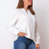 Camisa Niza - Blanco