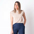 T-shirt Joan - Beige