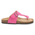 Sandalia Bio Sun - Fucsia