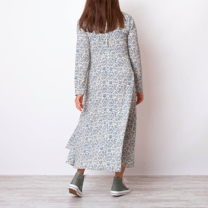 Willow Dress - Raw