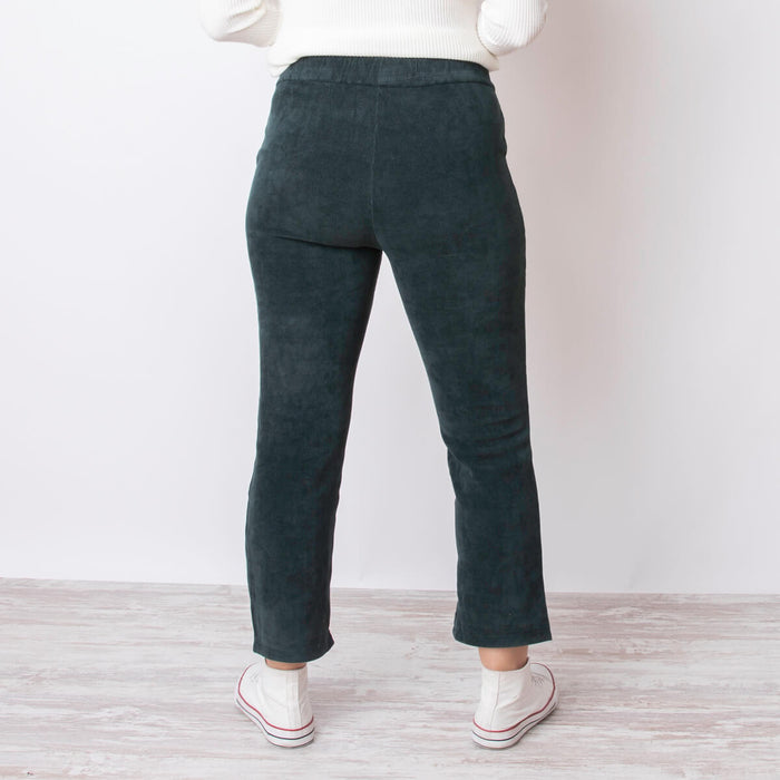 Nica Pants - Green