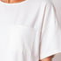 Maxi Datia T-shirt - White