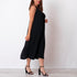 Aline Dress - Black