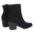Ankle boot Bui - Black