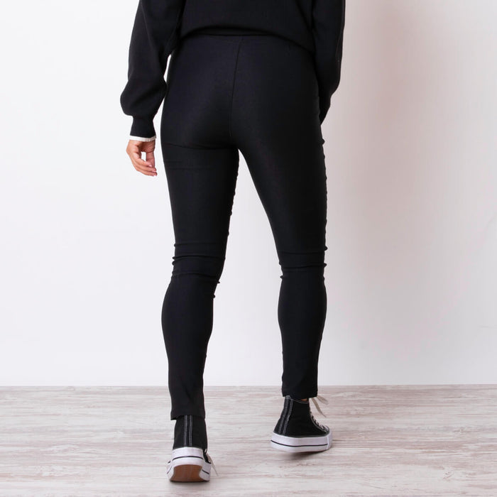 Pantalon Harvy - Noir