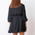 Arlet Dress - Black