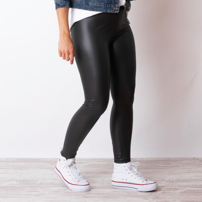 Legging Zélia - Noir