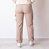 Arele Trousers - Beige