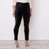 Legging Terciopelo - Negro