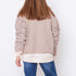 Chaqueta Chanel Rizada - Beige