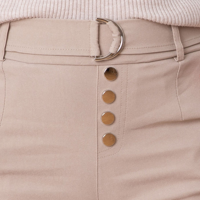 Harvy-Hose – Beige