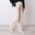 Serela Plush Trousers - Raw