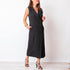 Kai Dress - Black