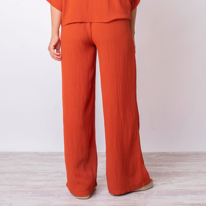 Pantalon Prisci - Carreau