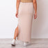 Friend skirt - Beige