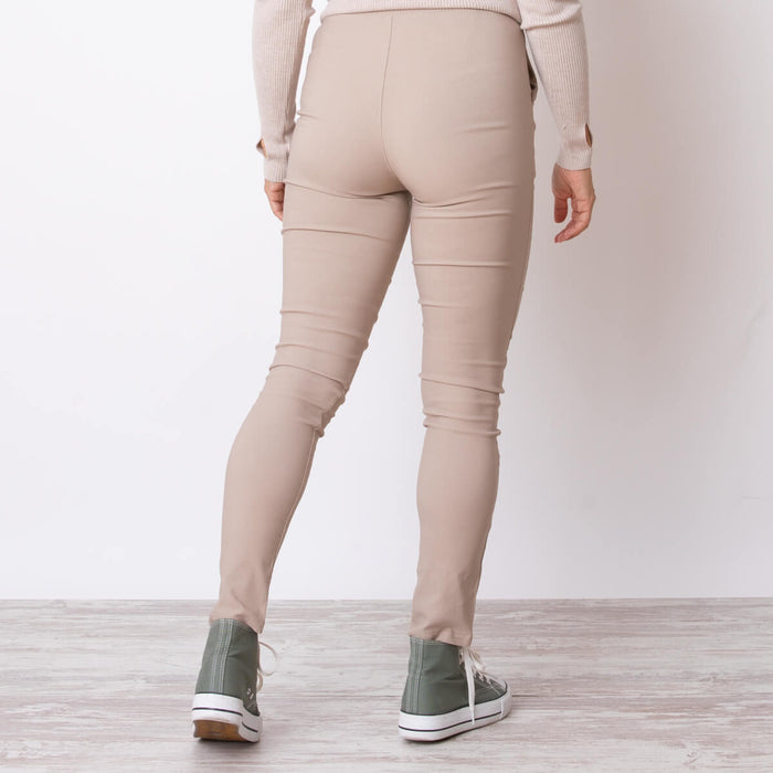 Harvy-Hose – Beige