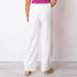 Reda Trousers - White