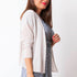 Anate Cardigan - Beige