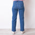 Straight Jeans - Blue